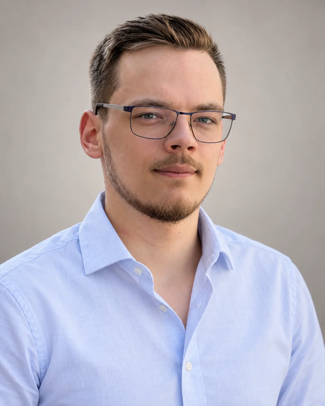 Jesse Bormann