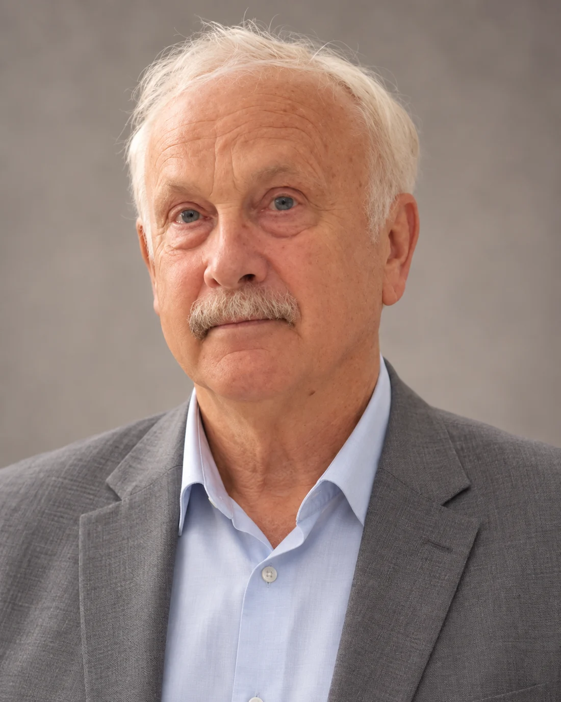 Joachim Schaumburg