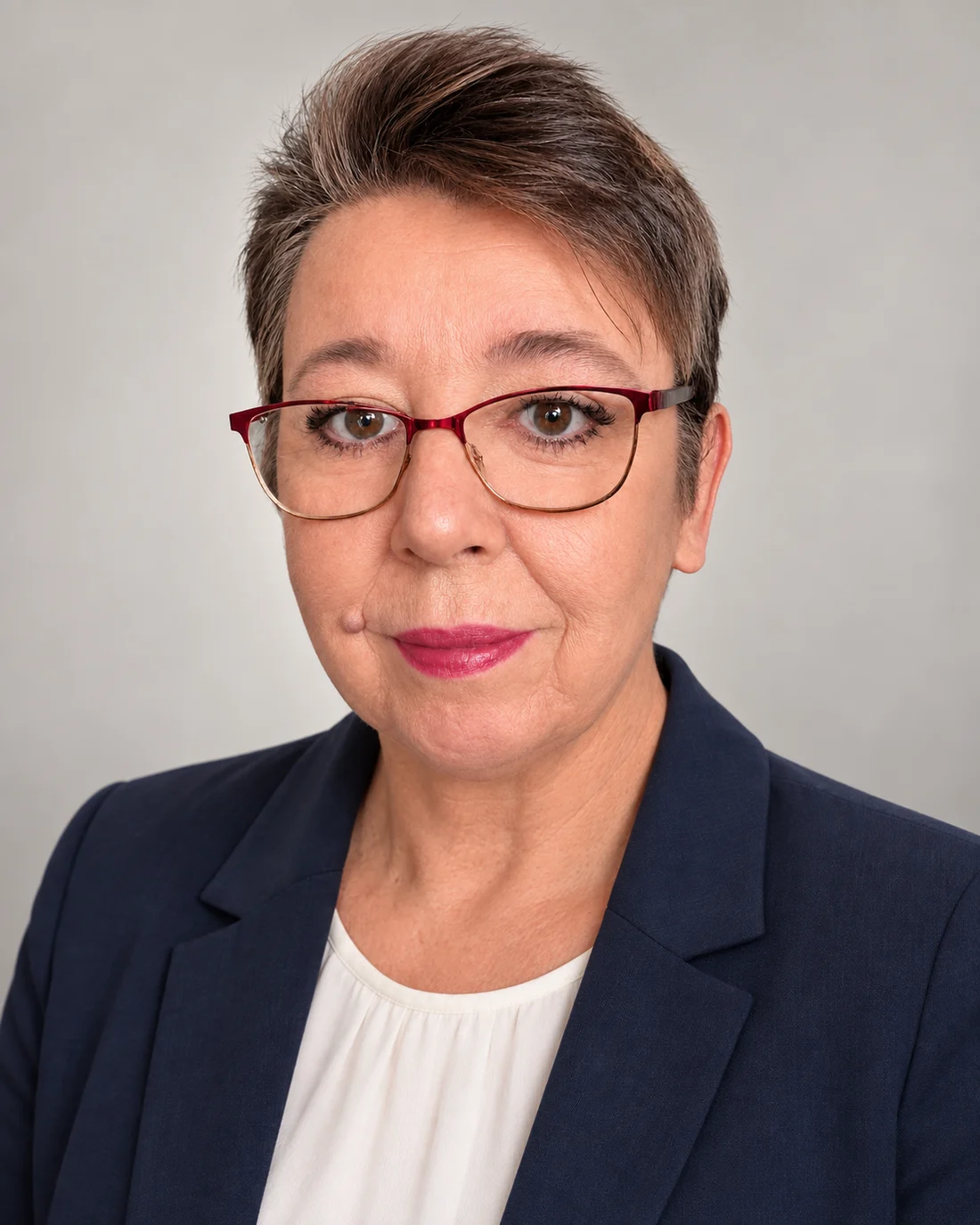 Kerstin Blötz